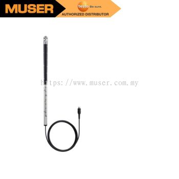 Testo 0635 9532 | Vane probe - wired