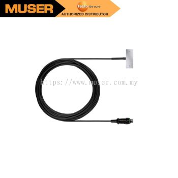 Testo 0628 7507 | Wall surface temperature probe (NTC)