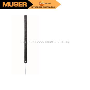 Testo 0628 0020 | Temperature probe with Velcro (TC Type K)