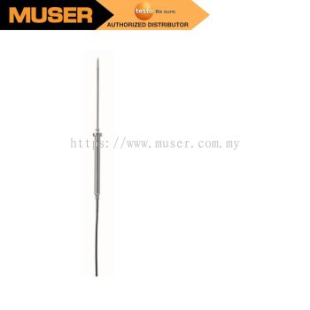 Testo 0614 2211 | Stainless steel food probe (NTC)