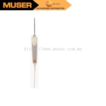 Testo 0614 1712 | Precise air probe (NTC)