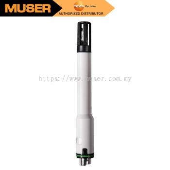 Testo 0572 2151 | Plug-in Humidity/Temperature Probe 