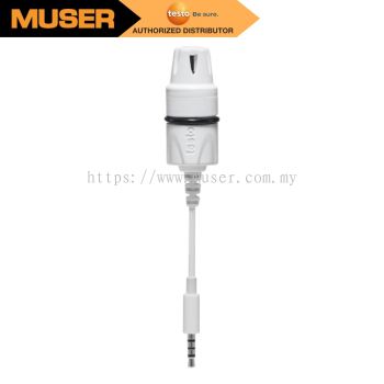 Testo 0572 2156 | Temperature and Humidity Probe