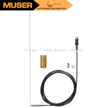 Testo 0600 8898 | Thermocouple for engine probe