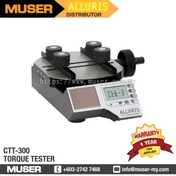 Torque Tester