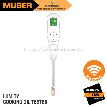 Cooking Oil Tester