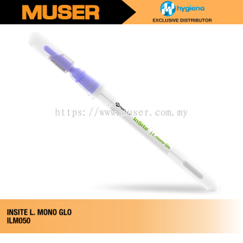 ILM050 InSite L. mono Glo | Hygiena by Muser