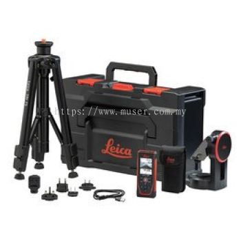 Leica | DISTO D5 Package [Delivery: 3-4 weeks]