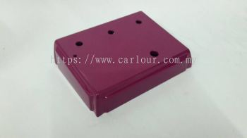 Aluminum Casing Coating 