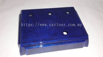 Aluminum Casing Coating 