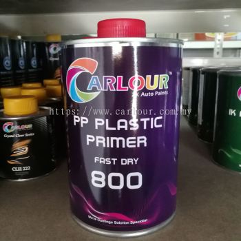 PP Plastic Primer