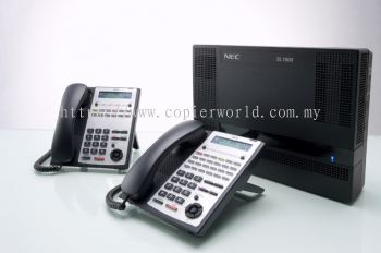 Smart Communication Server SL1000