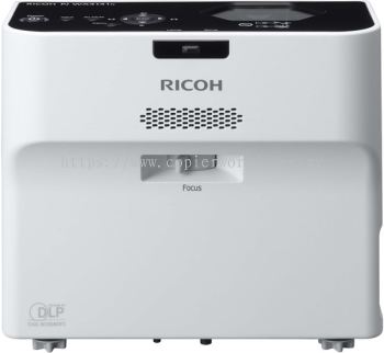 Ricoh PJ WX4141 / WX4141N / WX4141NI