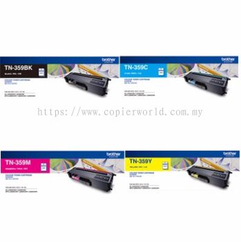 BROTHER ORIGINAL TONER CARTRIDGE