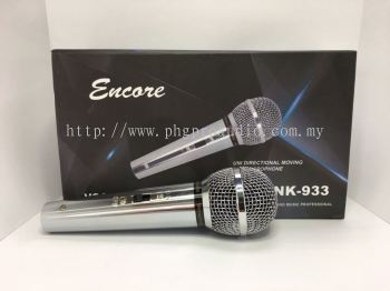 Encore NK933 Microphone