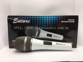 Encore E845s Microphone