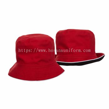 FH01 Fisherman Hat (Reversible)