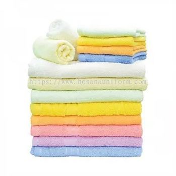 Economical Towel (Sample)