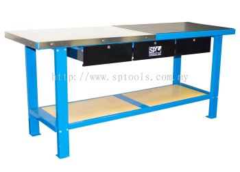 SP TOOLS HEAVY DUTY WORKSHOP BENCH SP40400