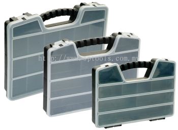 SP TOOLS PARTS ORGANISER SET - 3PC SP40375