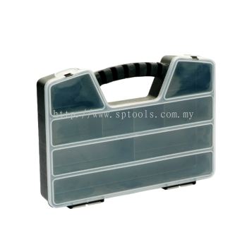 SP TOOLS PARTS ORGANISER - SMALL