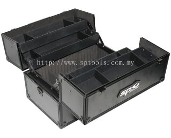 Compact Technicians Tool Box - 5 Tray | SP40305