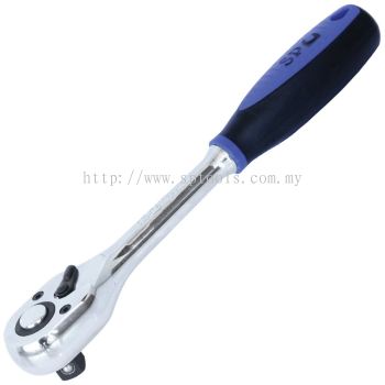 SP TOOLS 1/4”DR RATCHET SP21305