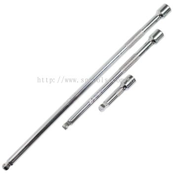 SP TOOLS 1/2DR WOBBLE EXTENSION BAR SET SP23330