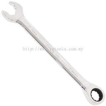 SP TOOLS SPEED DRIVE GEAR DRIVE SPANNERS - METRIC - 0掳 OFFSET - INDIVIDUAL SP17508