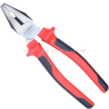 SP TOOLS COMBINATION PLIERS - INDIVIDUAL T832008