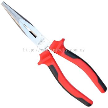 SP TOOLS LONG NOSE PLIERS - INDIVIDUAL T832108