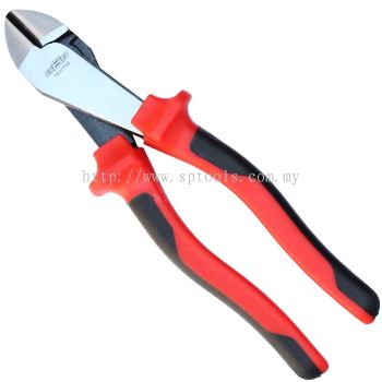 SP TOOLS DIAGONAL CUTTERS - INDIVIDUAL T832208