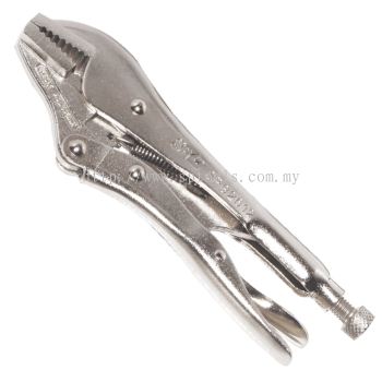 SP TOOLS LOCKING PLIERS - STRAIGHT JAW - 250MM (10") SP32613