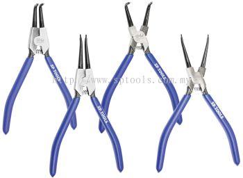 SP TOOLS CIRCLIP PLIERS SET - 4PC - OPTIONS AVAILABLE SP32931