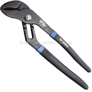 SP TOOLS MULTIGRIPS - ADJUSTABLE - INDIVIDUAL SP32401