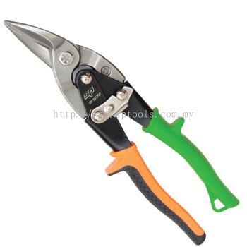 SP TOOLS AVIATION SNIPS - HEAVY DUTY - RIGHT CUT SP32261