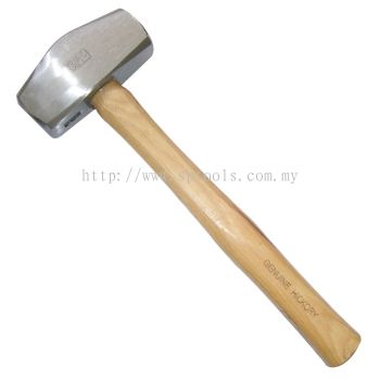 SP TOOLS CLUB HAMMER - HICKORY HANDLE - 32OZ SP30332