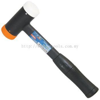 SP TOOLS DUAL HEAD HAMMER - SOFT & HARD - OPTIONS AVAILABLE SP30406