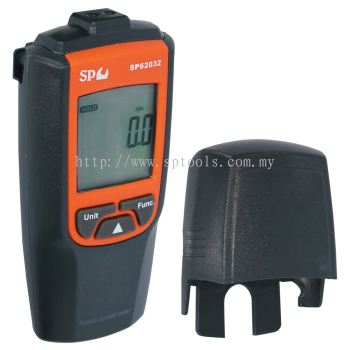 SP TOOLS NON-CONTACT DIGITAL TACHOMETER SP62032