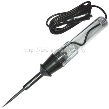 SP TOOLS CIRCUIT TESTER - 6 TO 24 VOLT SP61021