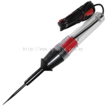 SP TOOLS CIRCUIT TESTER - COMPUTER-SAFE - 3 TO 15 VOLTS SP61020