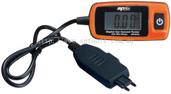 SP TOOLS DIGITAL AUTOMOTIVE CURRENT TESTER SP62008