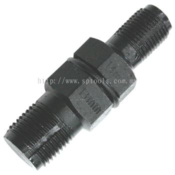 SP TOOLS SPARK PLUG HOLE RETHREADER - 14/18MM SP31300