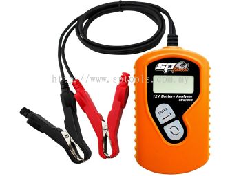 SP TOOLS BATTERY ANALYSER SP61060