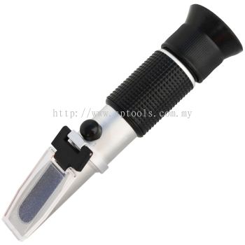 SP TOOLS HAND-HELD REFRACTOMETER SP61005