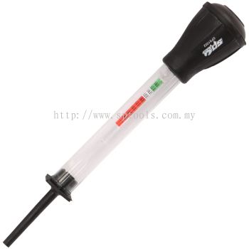 SP TOOLS BATTERY FLUID HYDROMETER SP61002