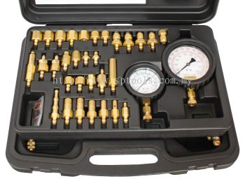 SP TOOLS FUEL INJECTION PRESSURE TESTER SP66065