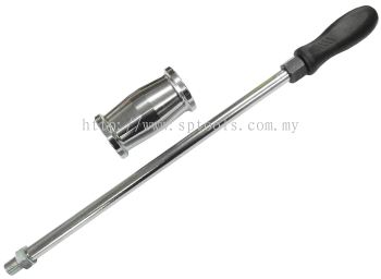 SP TOOLS 5/8UNF DIESEL INJECTOR PULLER SLIDE HAMMER SP66086