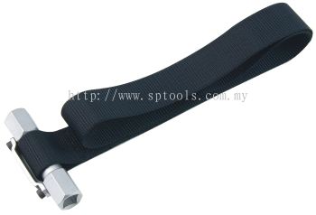 SP TOOLS OIL FILTER WRENCH - STRAP TYPE TRUCK SP64012