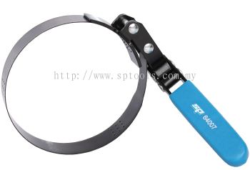 SP TOOLS OIL FILTER WRENCH - SWIVEL HANDLE SP64003